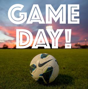 CORRECTION!!!!! Tonight game is <a href="/TheInferno_BHS/">THE Inferno</a> ! AGAIN... Tonight game is <a href="/TheInferno_BHS/">THE Inferno</a> ! See you at OUR field at 7pm! ⚽️🔥 #WEAREBLACKMAN