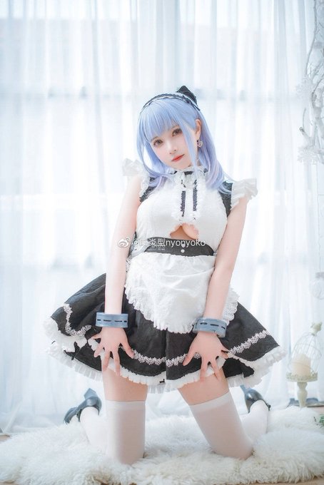 Twitterのコスプレ画像36