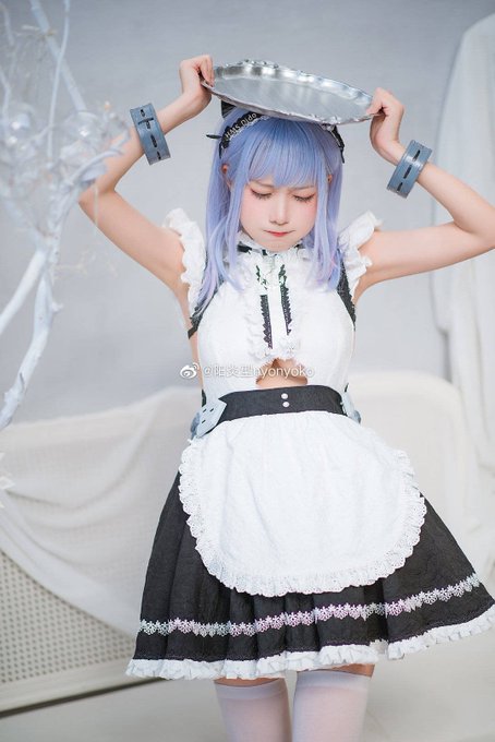 Twitterのコスプレ画像37