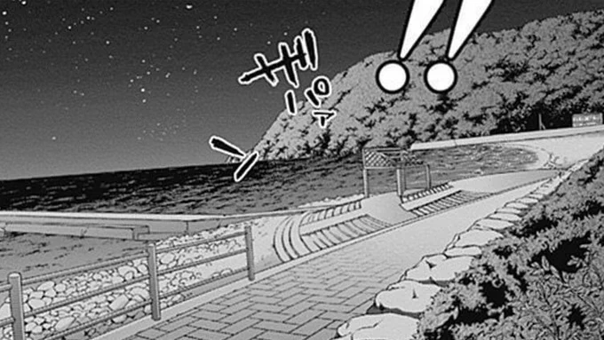@peiaya ありがとうございます!なんとっ聖地にお住まいなのですねっ😳下の場所もご存知で? 