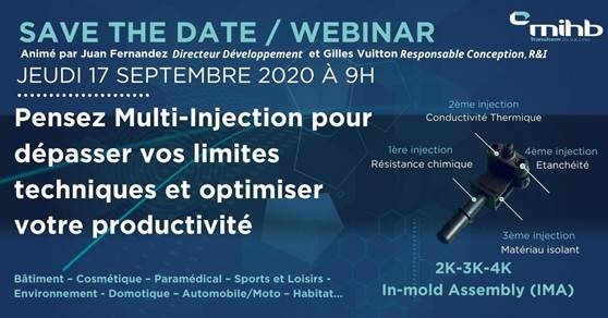 MIHB01's tweet photo. Venez découvrir les avantages de la multi-injection pour optimiser vos prochains projets/développements et puisez de nouvelles idées inspirées de ces technologies ! #MIHB https://t.co/mBc5b9fPSN
