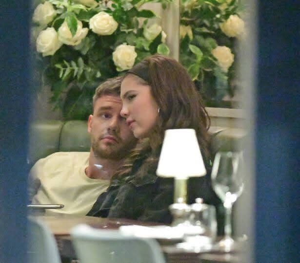 _harrysinfinity's tweet photo. CONGRATS LIAM AND MAYA
i'm so so excited look at them they look so in love :'> https://t.co/qcndNd7FaD