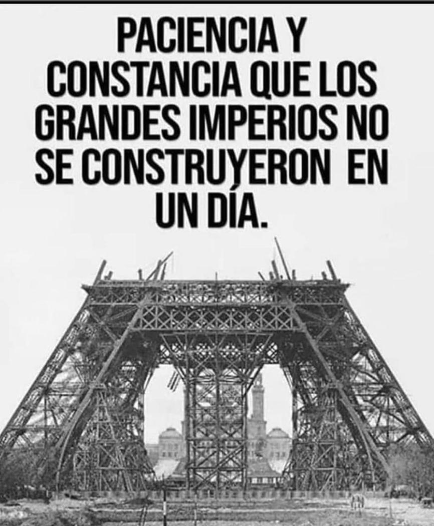 jg_hoy's tweet photo. Mantén la firmeza en el camino https://t.co/CkG8c0SaVf