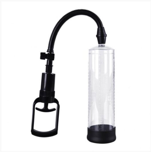 HardlySeductive's tweet photo. Horny Products - Ez-Grip Penis Pump Clear (C$19) 
Trigger pump handle allows easy pumping action with less effort. Male enhancement device at an affordable price! Click here for more details. https://t.co/zflaRHYfom 
#penispumps #hardlyseductive https://t.co/KRXcs0bNqF