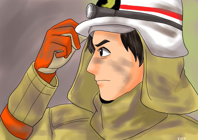 シュウペイのtwitterイラスト検索結果 古い順