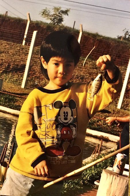 PKpasinee's tweet photo. HBD.ยัยเอินของมี๊💕🐰 โตขึ้นอีกปีแล้วน้าาาา วันเกิดปีนี้ของให้เอินมีสุขภาพที่แข็งแรงอยู่เสมออย่าได้เจ็บอย่าได้ป่วยเลยนะคนดี💖🥺 ขอบคุณที่เติบโตมาอย่างมีคุณภาพและแสนดีขนาดนี้ ขอบคุณที่เป็นเอินเอินที่สมบูรณ์แบบ รักเอินเอินเสมอ🥺🤏🤍🐰🎂🎂
#ForeverWithMarkTuanDay https://t.co/PCKADlfgeL