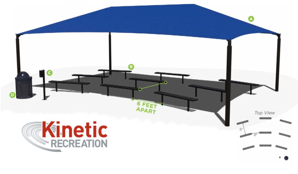 Kinetic Recreation (@PlaygroundsKRD) / Posts / X