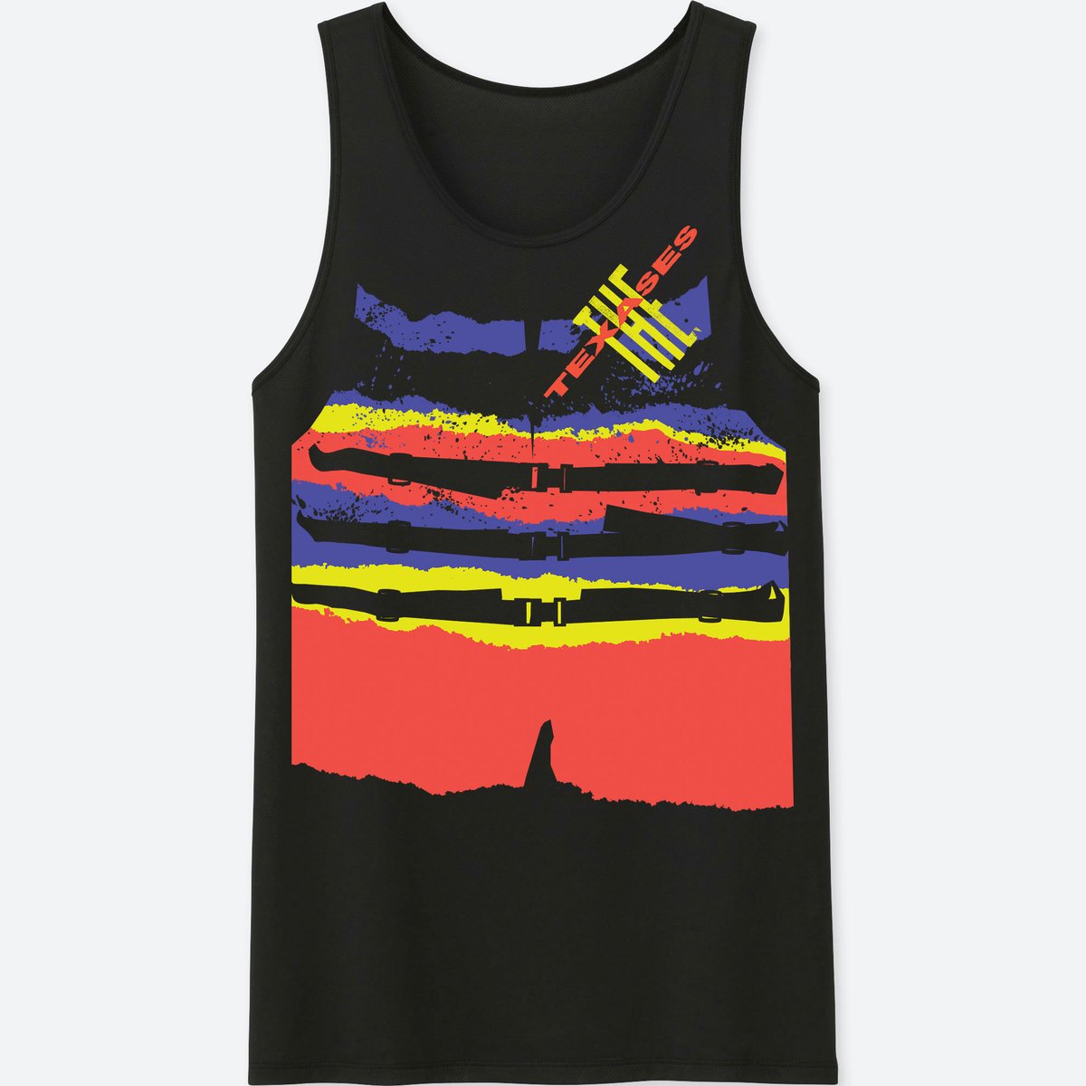 thetexases's tweet photo. List up cause this shit is important. 

You say you wanna dress like you're out on the 'Hooch, water skiing thru the moonlight in a life preserver like Alan Fucking Jackson? 

Get you some. 

The Chattahoochie tank is available for preorder, ships 9/12.

https://t.co/4JutVk1pwN https://t.co/Gj1Hfctc2p