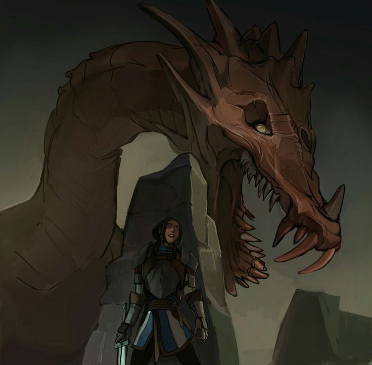《When fear and doubt conquered all. There she stood, ready to do whatever it took.》