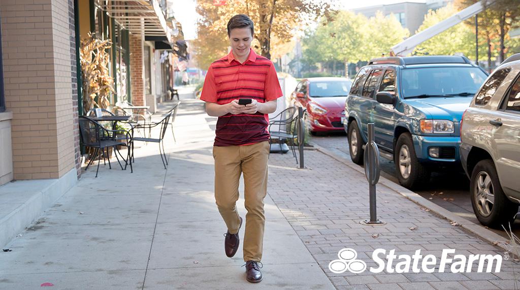 AB_StateFarm's tweet image. Our mobile app is another great way to connect with @StateFarm anytime and anywhere. Text APP to 78836 or click ow.ly/k8B850ATBte to download the app.