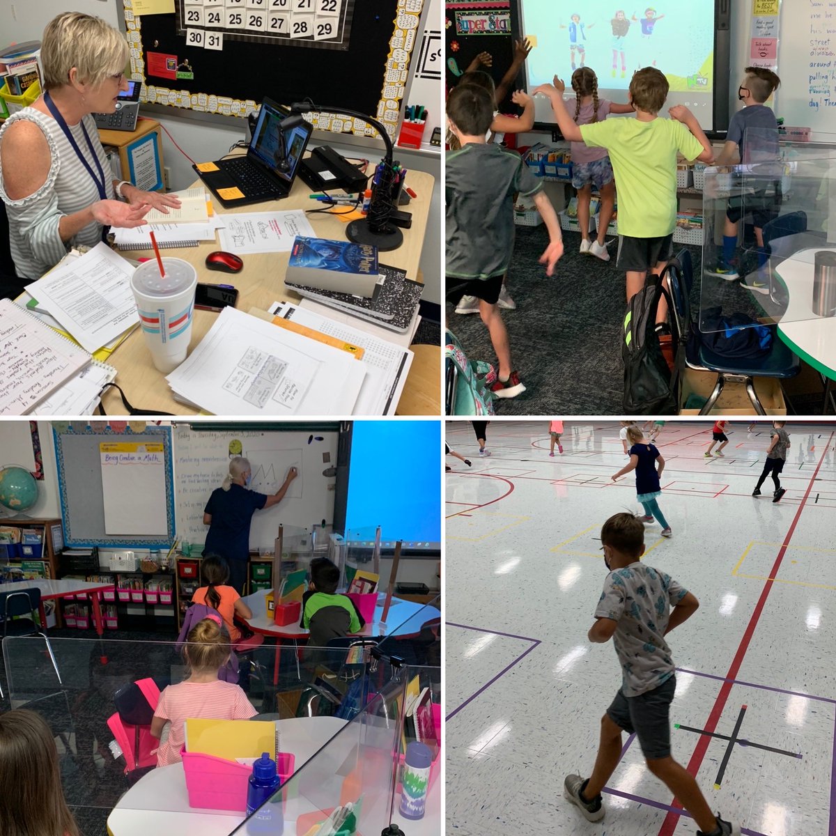 Melanie Graham tweet media