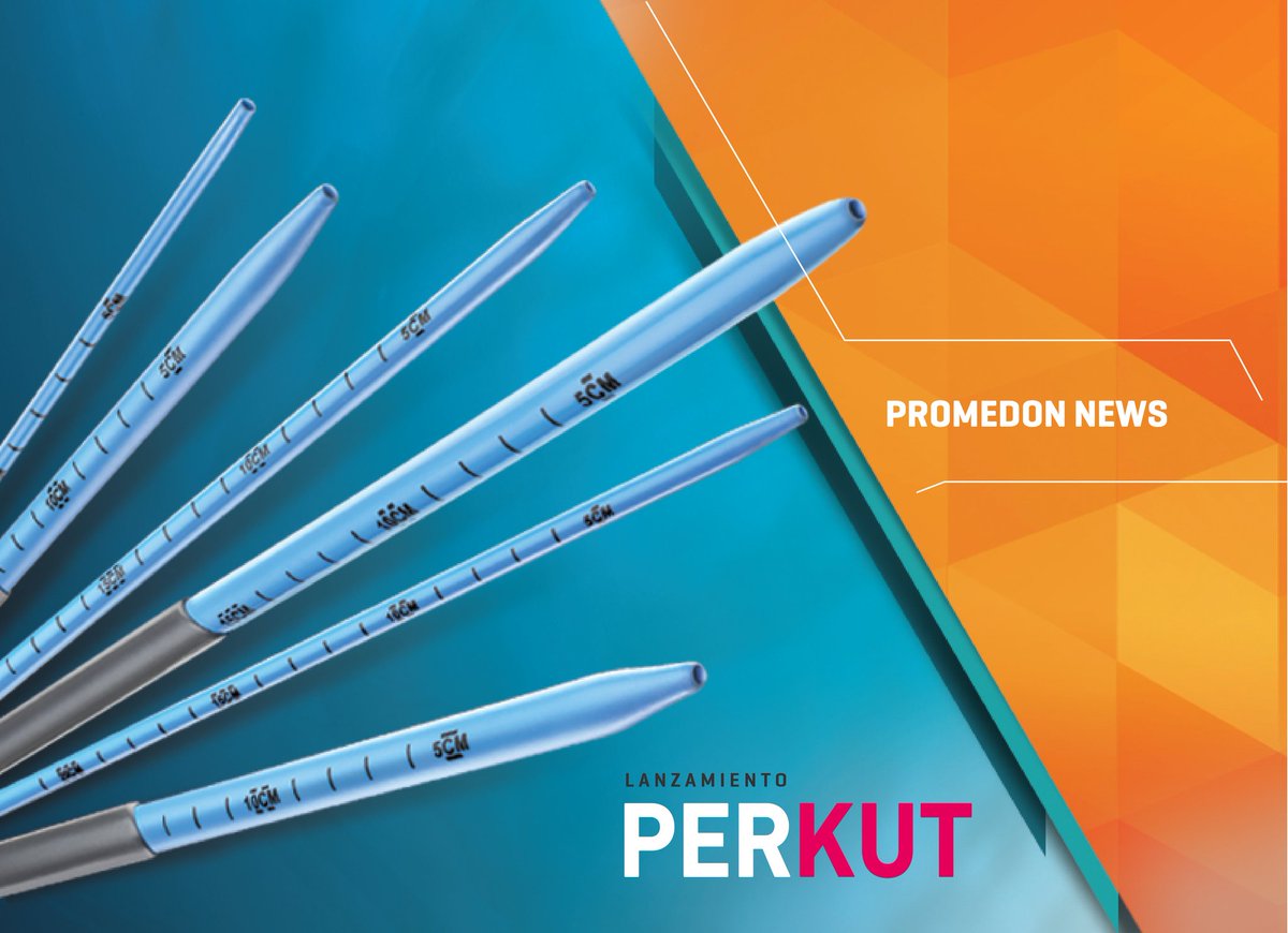 DrJota11's tweet photo. EVOLUCIONAR
Escuchar la necesidad de nuestros clientes, identificar oportunidades de mejora y llevarlas a cabo, es parte de la evolución. Nuevo PERKUT #PCNL #Endourology #amplatz #promedon https://t.co/5upYJC8DsR