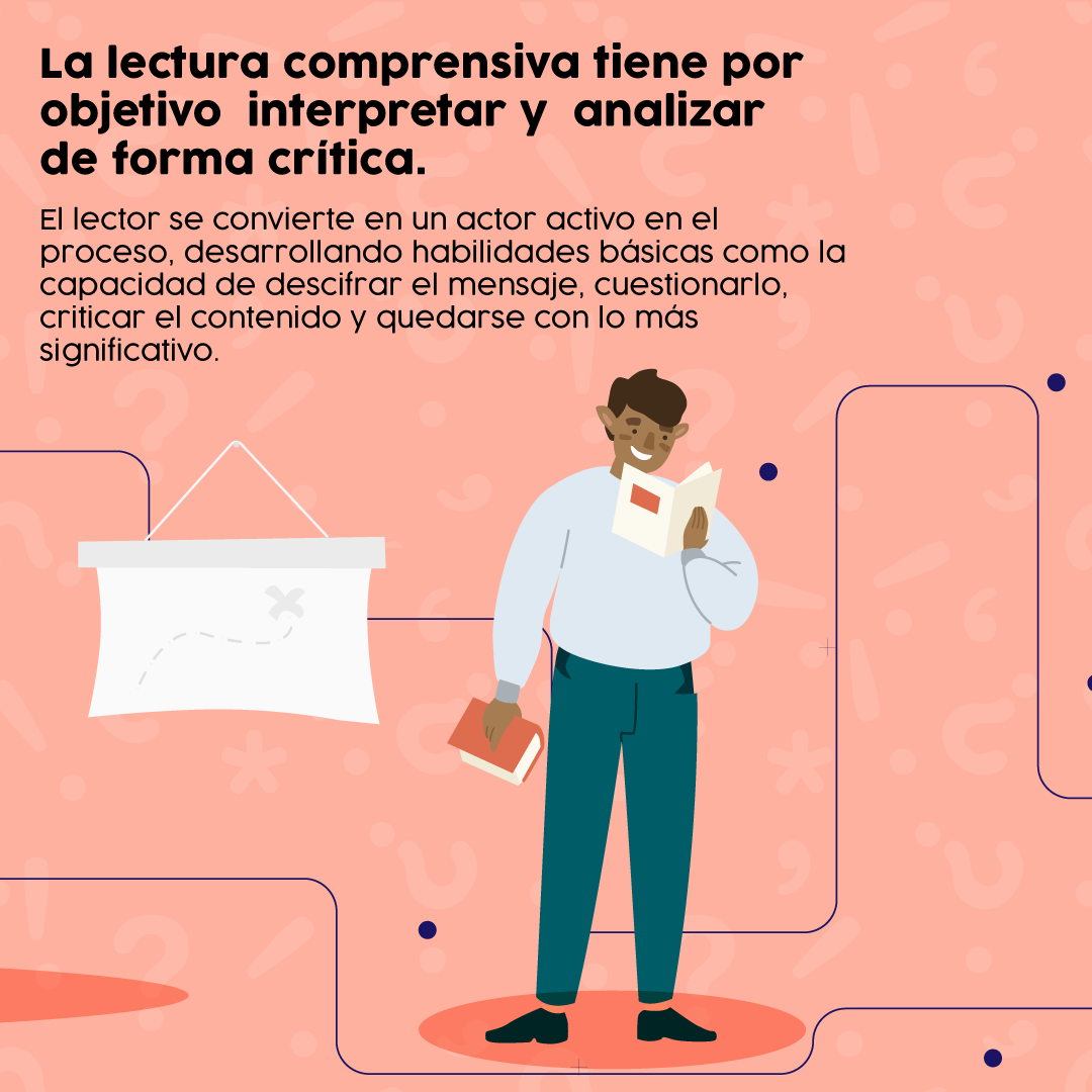 JovenesUxLaE's tweet photo. Ersilíe Chen, egresada del #LLAC2019 y miembro de @JovenesUxLaE, habla de la importancia de la comprensión lectora 📖 en el desarrollo de toda persona👥

Lee su artículo 📰 https://t.co/PkDWy3dRow https://t.co/Yw0XVFCqEi