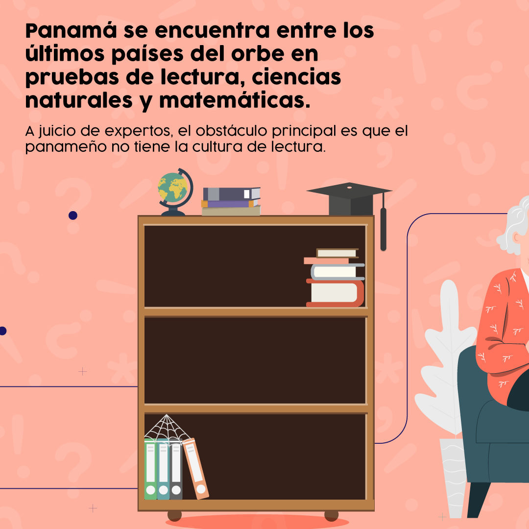 JovenesUxLaE's tweet photo. Ersilíe Chen, egresada del #LLAC2019 y miembro de @JovenesUxLaE, habla de la importancia de la comprensión lectora 📖 en el desarrollo de toda persona👥

Lee su artículo 📰 https://t.co/PkDWy3dRow https://t.co/Yw0XVFCqEi
