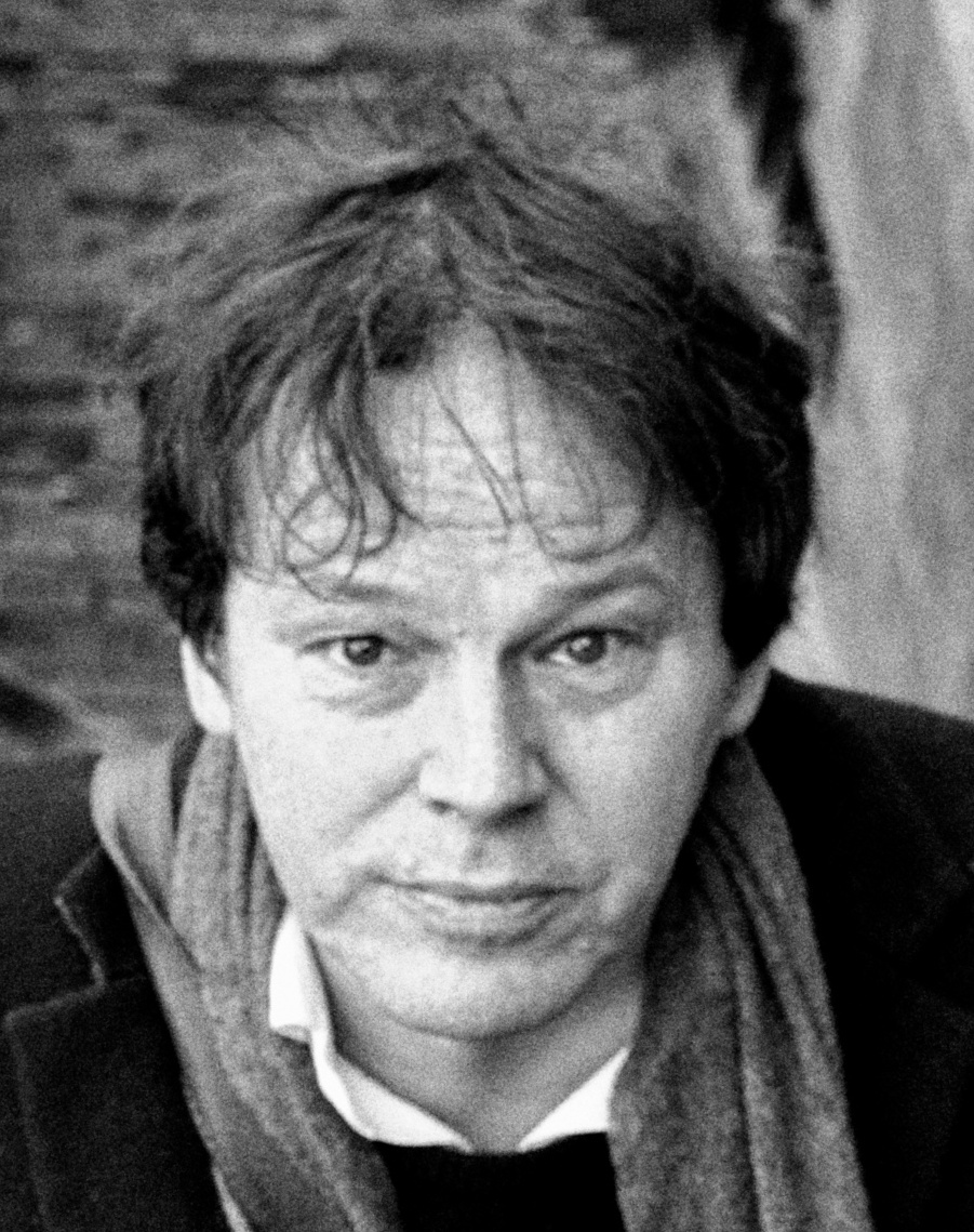 David Graeber, 1961-2020