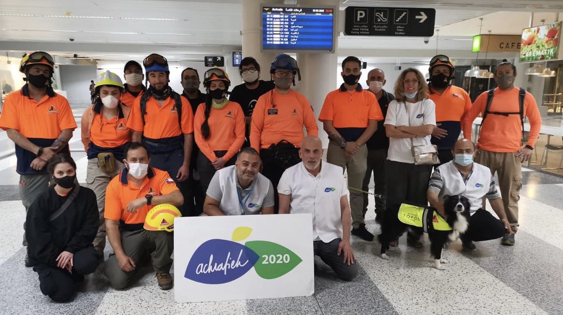 Timour Azhari tweet media