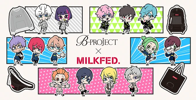 Omfg these designs are so cute 