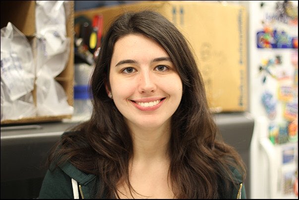 SirvonHammock's tweet photo. A belated welcome to our new lab members! @LaurenDrake0 is a first year @VandyBME PhD student, and Sarah Sturgeon is our new lab manager! #WillScienceforDonuts #KeepingUpWithTheLippmannLab #Lippminions @LippmannLabVU @VUEngineering https://t.co/pRqqqu7ZCE