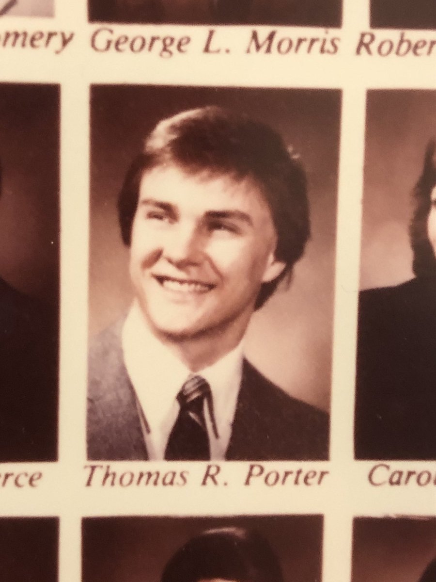 JohnVHigginsMD's tweet photo. Always a good reminder that your mentors at one point were also kids in their twenties just trying to do the best they can. #ThrowbackThursday @CvUnmc https://t.co/Fgl2xgKUh5