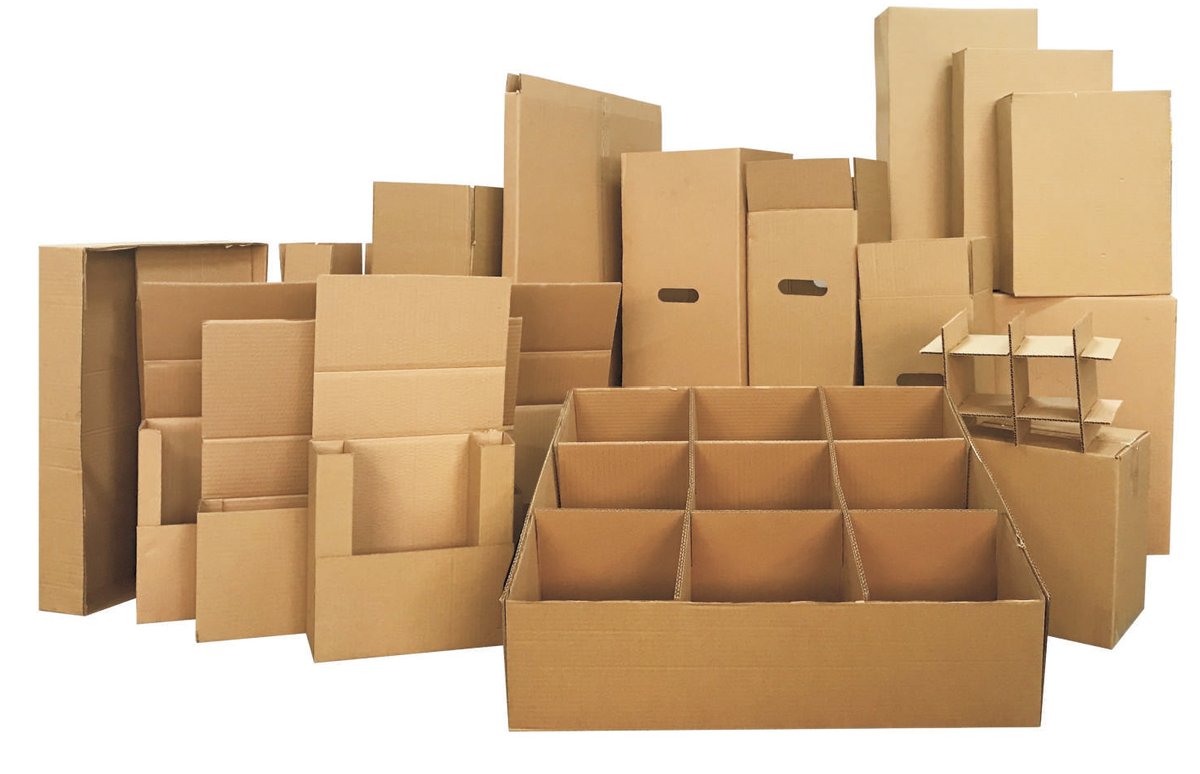 pinindemexico's tweet photo. Te presentamos las 5 razones por las que el cartón es un excelente material de embalaje.

https://t.co/O5gpErOTaT…/

#cajasdecarton #materialdeembalaje https://t.co/jhjB2eUsEI