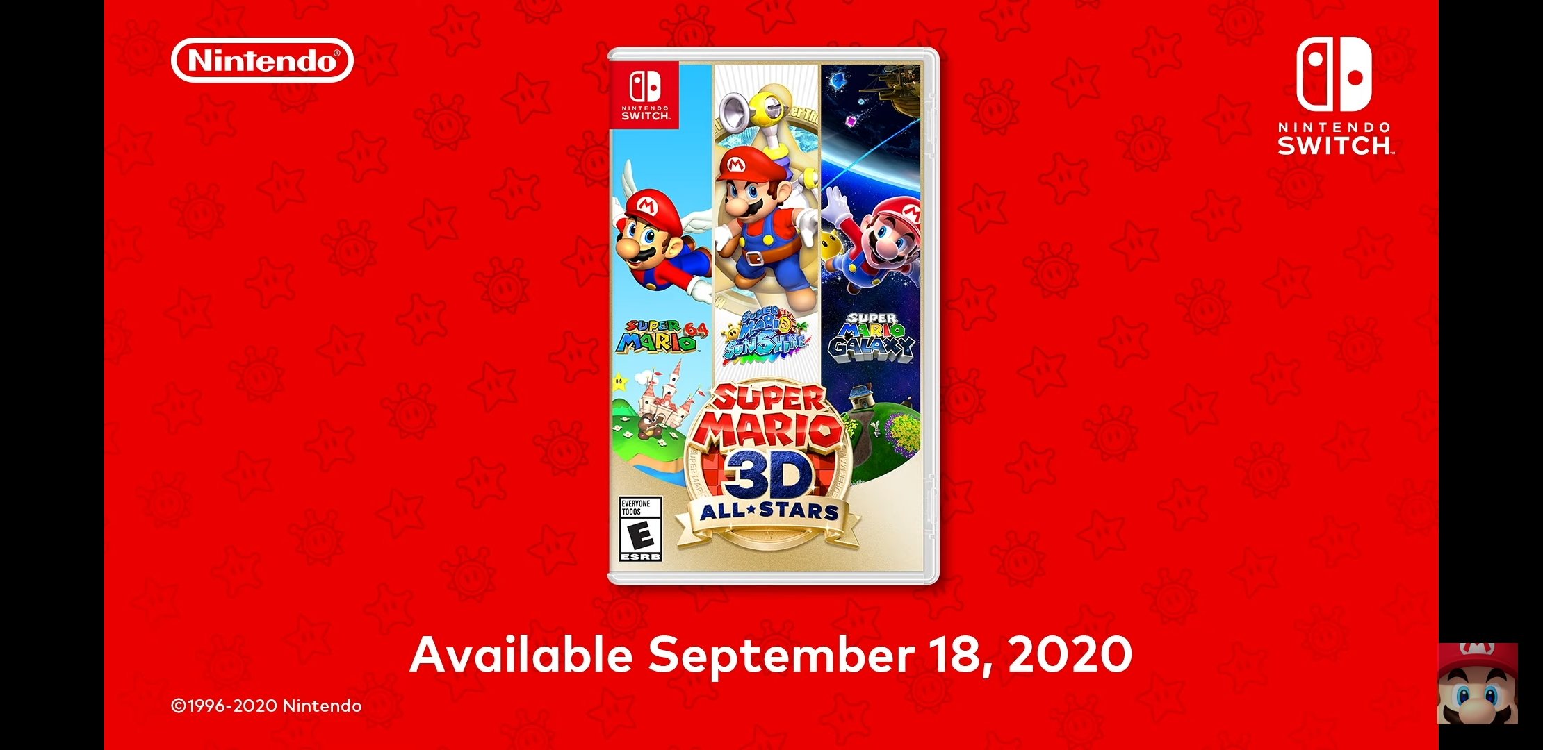 Niby Ø¹Ù„Ù‰ ØªÙˆÙŠØªØ± Si Nintendo Cree Que Voy A Pagar 60 Dolares Por 3 Juegos Viejos Solo Por Ser Los Mario En 3d Pues Esta En Lo Correcto Https T Co Xnrj41g4z7 ØªÙˆÙŠØªØ±