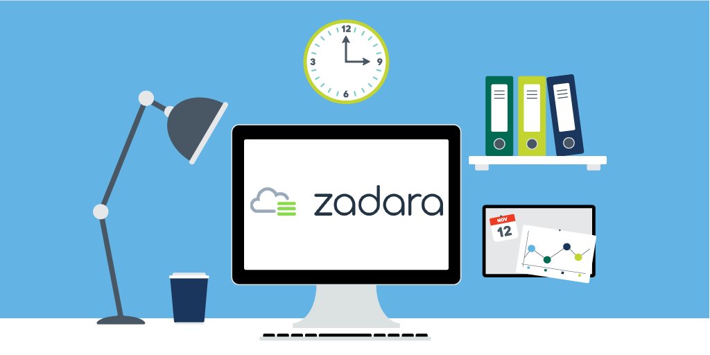 MyVMUG's tweet photo. Don't miss out on tomorrow's @Zadara EMEA webcast at 12PM GMT.  Come discuss Hybrid Cloud Storage for Virtualized Environments!

Register here today: https://t.co/rdzvYiF4xN https://t.co/Z7vyvwk7JP