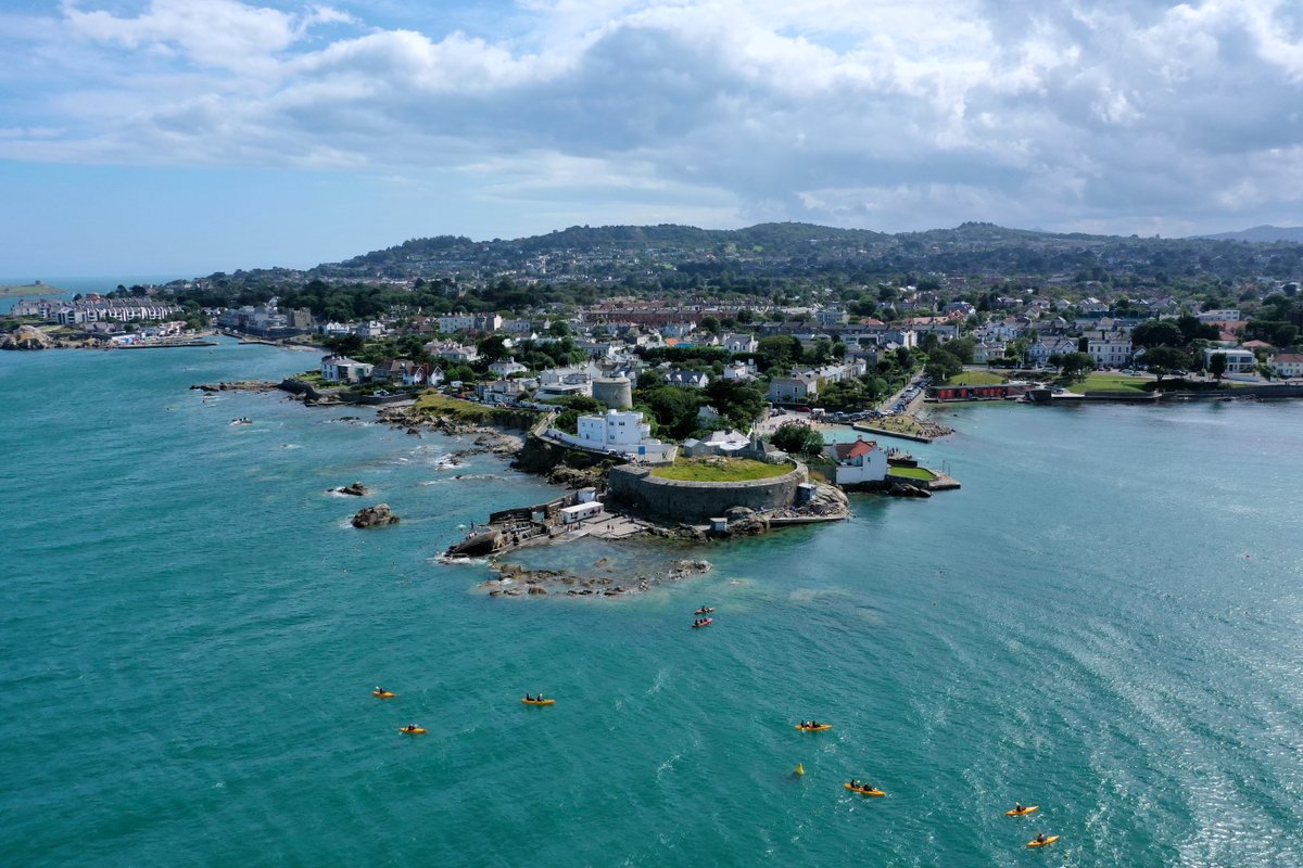 Dún Laoghaire-Rathdown County Council tweet media