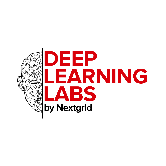 NextgridAI's tweet photo. Season 2 of Deep Learning Labs is coming. Join us September 26 at Warsaw District Hall
Learn more at https://t.co/Xyd0OKLFzc
#artificialintelligence #deeplearninglabs #nextgrid https://t.co/WonkKdUuPJ