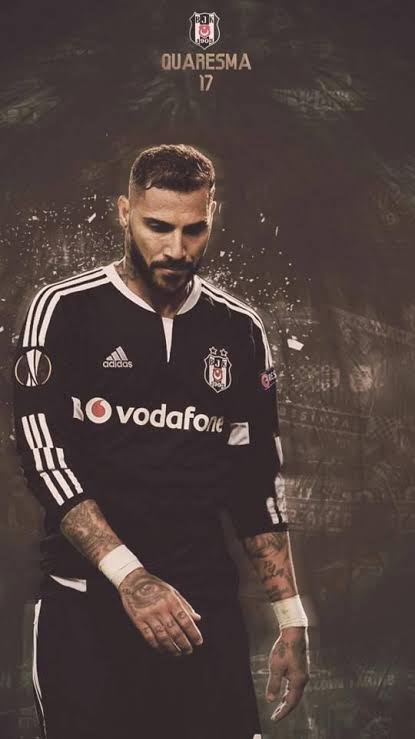 TugsadKaymaz's tweet photo. #GelsinArtıkQuaresma https://t.co/9ighiSfArU