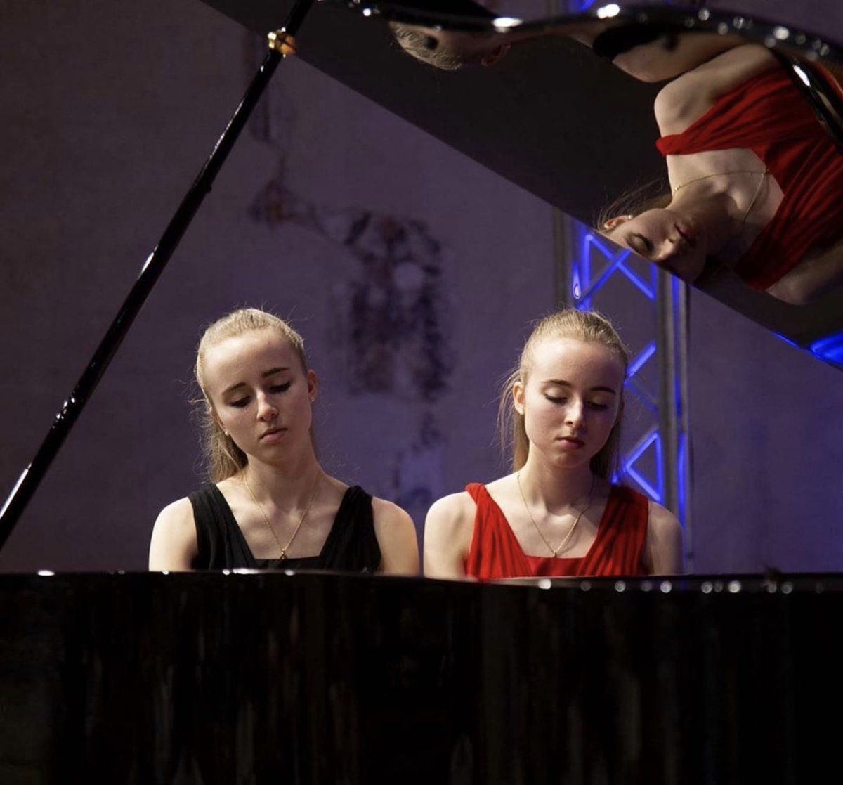 On stage💃🏼💃🏼