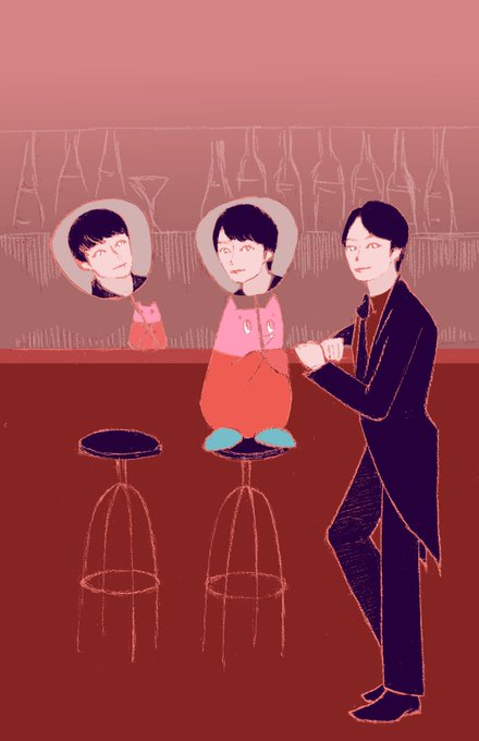 祝中丸雄一37歳のtwitterイラスト検索結果 祝中丸雄一37歳のtwitterイラスト検索結果