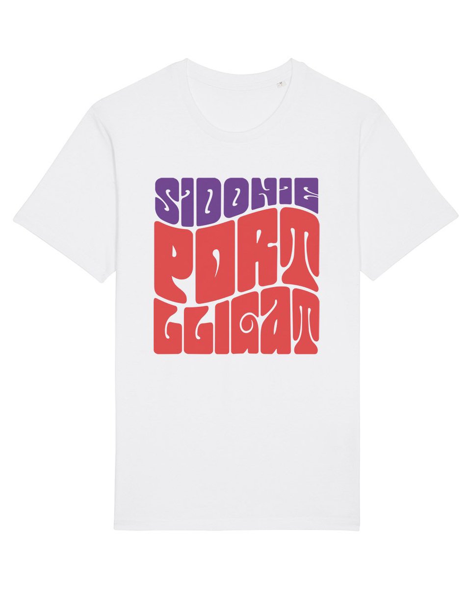 sidonie_'s tweet photo. Nos gustan mucho nuestras nuevas camisetas de “Bonjour Tristesse” (Me Llamo Abba) y “Portlligat”. Las podéis encontrar en nuestra tienda online: 

https://t.co/5LBTmnrXvN https://t.co/ZdDBT4ra2H