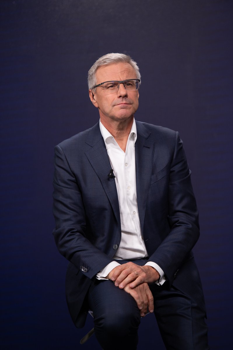 AdeccoGroup's tweet photo. “This pandemic could cause the end of the 9-5 contract. We need to redefine productivity and results as output-driven, not hours spent in the workplace.” @AlainDehaze on the future of work at #futureseriesFUSE

Watch the full session here 👉 https://t.co/lv3pKWU2Lr https://t.co/eQ8up42Swg