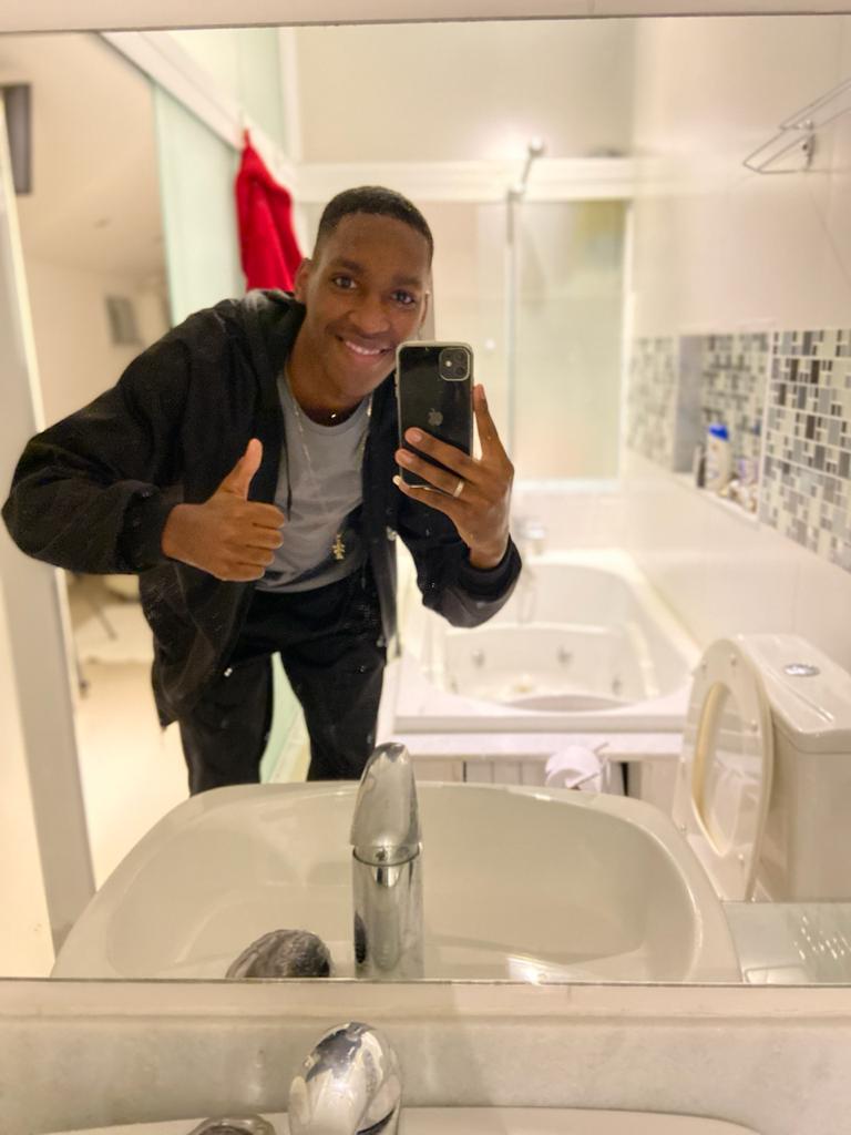 snoop_762's tweet photo. Tbt, ✌🏾🥰 https://t.co/SLYMNrxNFp