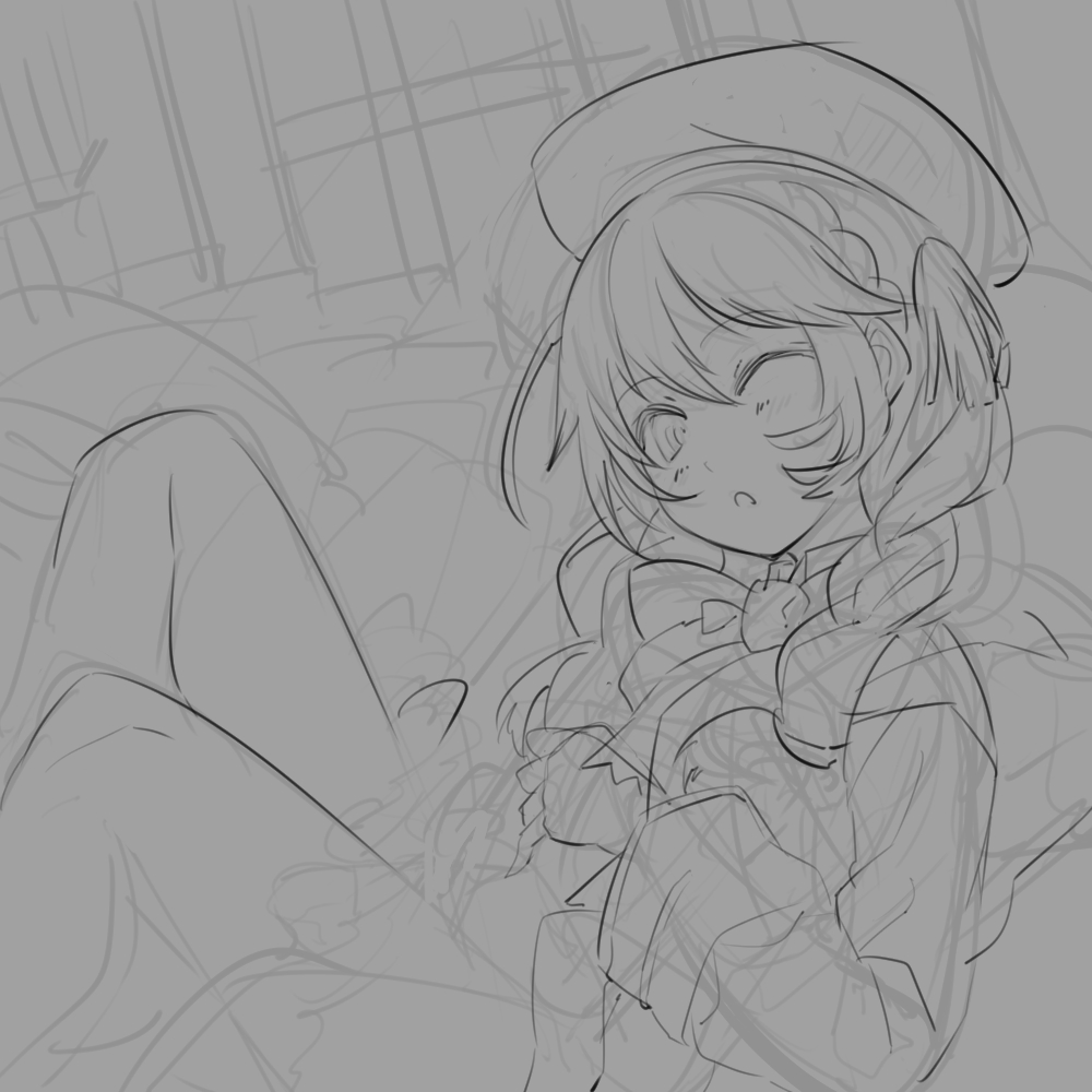 絵ってなんだっけかなあ 