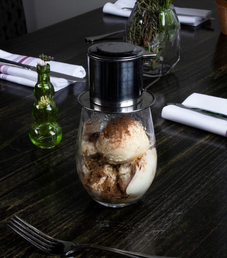 joys_table's tweet photo. The perfect meal must include dessert! The Tiramisu Affogato continues to be a guest favorite! 
Open 4pm-9pm  -  Dine in, Carry out and Delivery  -  (308) 455-8013

#dessert #tiramisu #affogato #coffee #vanillaicecream https://t.co/Awx4rfvGy3