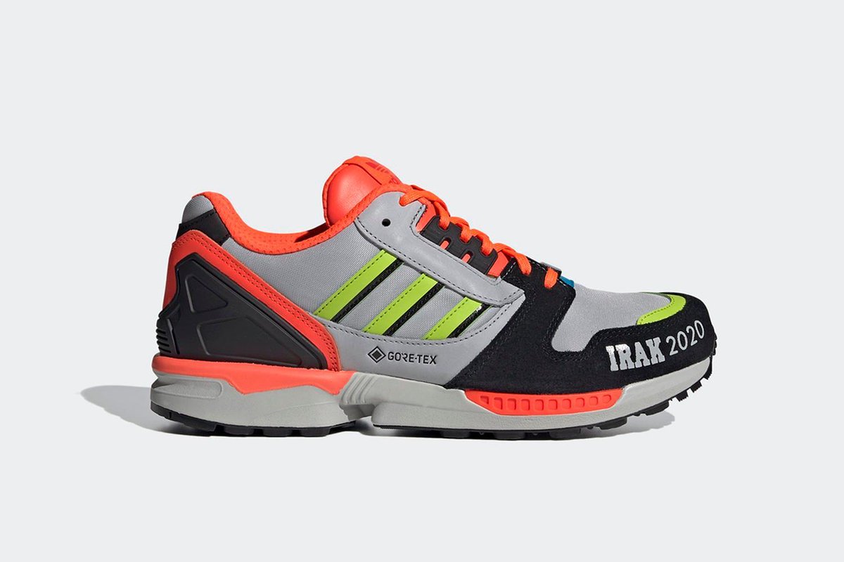 sneaker drops this week