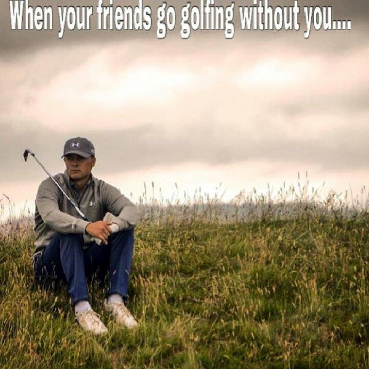 AbbeysHope's tweet photo. Don’t let this be you!  We have one foursome left, register now to avoid missing out.  Registration closes Friday at 5pm. https://t.co/MRzDKiQnCn