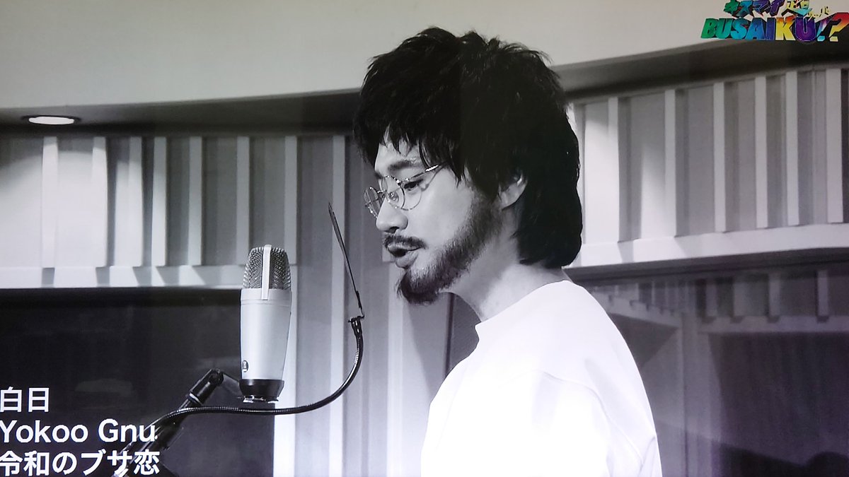 تويتر みゆう على تويتر 横口くんwww まさかのみっくんと千ちゃんも登場 キスマイ超busaiku キスブサ 横尾渉 北山宏光 千賀健永 T Co Zh10ej1k70