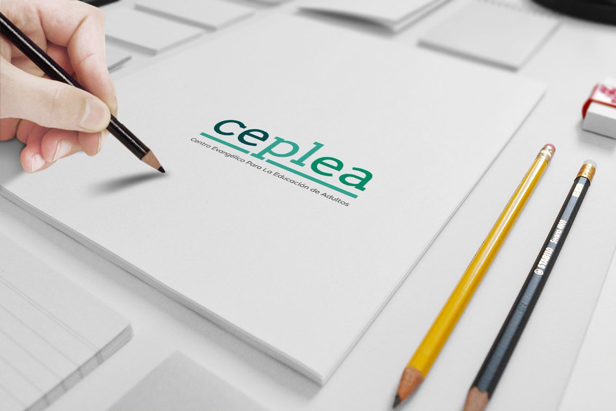 agenciabasecl's tweet photo. Branding para #ceplea ¿Quieres formar parte del cambio? Termina tus estudios y alcanza nuevos objetivos en Ceplea 📓 ¡Búscalos en Facebook! #BaseDigital https://t.co/KyaIePfDCs