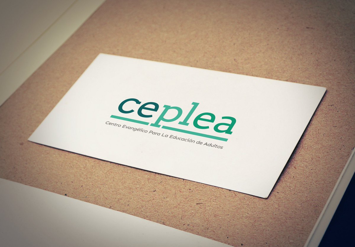 agenciabasecl's tweet photo. Branding para #ceplea ¿Quieres formar parte del cambio? Termina tus estudios y alcanza nuevos objetivos en Ceplea 📓 ¡Búscalos en Facebook! #BaseDigital https://t.co/KyaIePfDCs