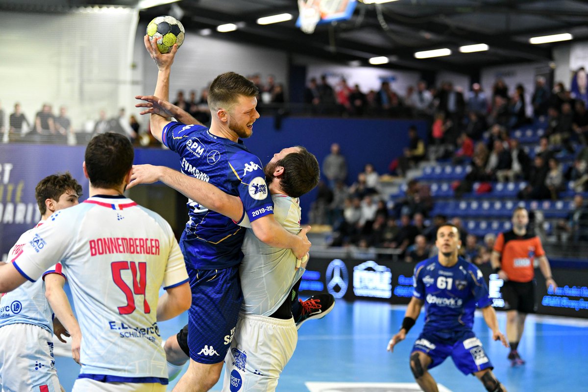 LCoursimault's tweet photo. #Handball
@Proligue
#Confirmation : le @Saran_Loiret_HB participera au tournoi amical de préparation à #Valence, ce vendredi 4 et samedi 5 septembre.
A cette heure, tous les tests #Covid_19 effectués sur les #Septors sont négatifs.
#SourceClub
@larep_fr https://t.co/pbBBFiddLS