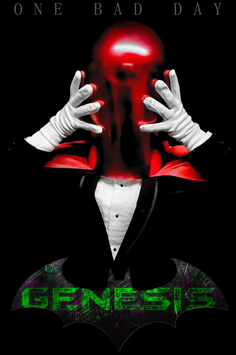 HighMtnStudios's tweet photo. Be sure to subscribe to High Mountain Studios on YouTube to keep up to date with our upcoming #Batman #FanFilm "Genesis"! #RedHood #Joker #BatmanFanFilm https://t.co/v3O6iy86MO