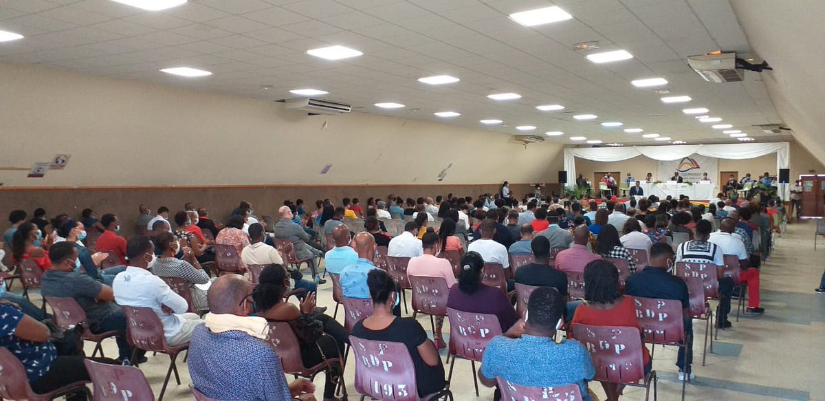 CAPNORD972's tweet photo. Réunion du personnel de @CAPNORD972 organisée à #Bassepointe en présence des élus du territoire pour présenter les orientations du Président Bruno Nestor AZEROT https://t.co/1NfPOyusAJ