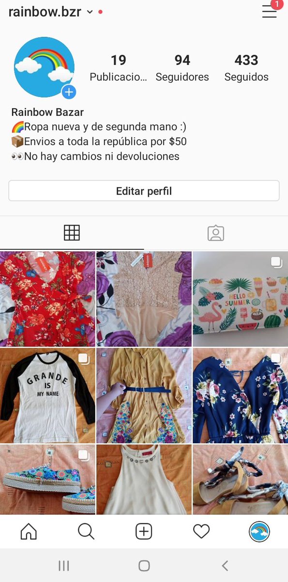 R4INBOWLISA's tweet photo. la familia de mi papá al parecer quiere que se muera porque no nos ayudan en nada, mi mamá está muy triste y ya no sabe que hacer, yo hace unos meses me hice este bazar pero solo he vendido una prenda, quisiera que me ayudaran a compartir y si son de México y les interesa alguna+ https://t.co/ktmzojga3v
