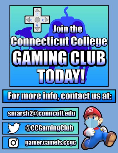 CCGamingClub's tweet photo. Shucks howdy! Hey everyone, we at the CC Gaming Club have really missed playing with y'all! We have been apart for so long, but do not despair, gaming has come to the rescue! Make sure to check us out at the involvement fair this Sunday on September 6th from 2-3:30 PM! Come hang! https://t.co/V0AFto5M8w