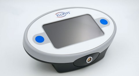 Medical Device News Magazine tweet media