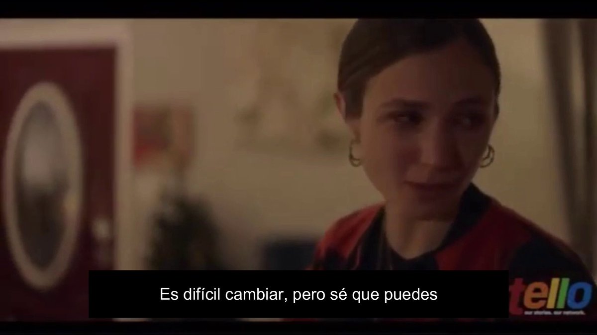 DomkatEspana's tweet photo. ¡Nuevo video en el canal!

Lift Your Spirit Up | Dominique Provost-Chalkley (Videoclip + letra traducida) 🥰

¡La canción compuesta y cantada por Dom para la película Season of Love! 🎶🎶
#WynonnaEarp #SeasonOfLove #WaverlyEarp #WayHaught #FiveForWynonna

https://t.co/4fGDHSlMIn https://t.co/vEMCkEB4BM