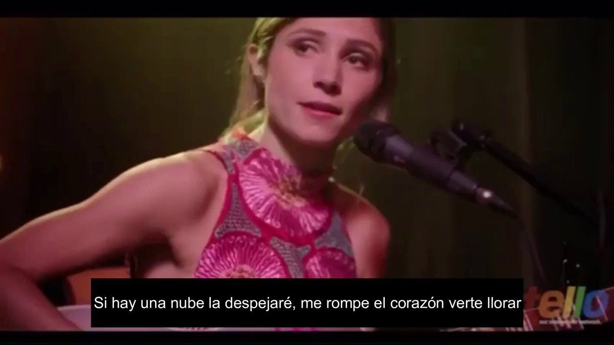 DomkatEspana's tweet photo. ¡Nuevo video en el canal!

Lift Your Spirit Up | Dominique Provost-Chalkley (Videoclip + letra traducida) 🥰

¡La canción compuesta y cantada por Dom para la película Season of Love! 🎶🎶
#WynonnaEarp #SeasonOfLove #WaverlyEarp #WayHaught #FiveForWynonna

https://t.co/4fGDHSlMIn https://t.co/vEMCkEB4BM