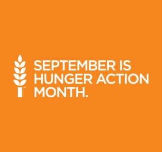CCSGives's tweet photo. Sep is Hunger Action Month! CCS provides many services to the community but a lot know us by our food pantry. If you have been blessed by our food pantry email alowe@ccsgives.com so we can anonymously share your story. To give to CCS please visit https://t.co/wwYZilpuCp https://t.co/q6XD4Kq9yR